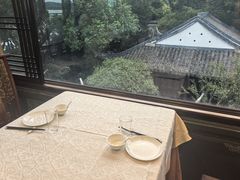 -楼外楼(西湖景区孤山路店)