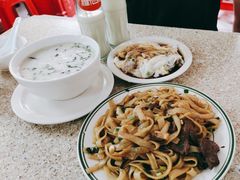 -河记肠粉店