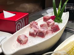 -海底捞火锅(华南摩尔店)