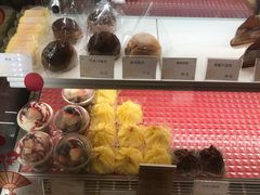 -檬舒舒MonChouChou(久光百货店)
