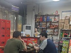 -天治宣·野椒鸡(龙头寺总店)