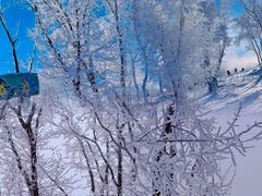 -中旅松花湖滑雪场