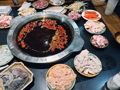 -大龙火锅(老店)