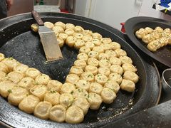 -小杨生煎(香港名都店)
