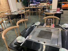 大堂-德四家·傣族风味烧烤(金实店)