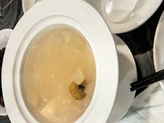 -四季轩中餐厅(徐州开元名都大酒店)