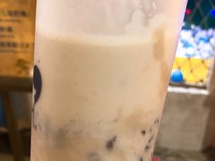 -喜茶(永旺梦乐城店)