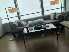 -长沙尼依格罗酒店