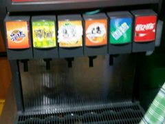 -赛百味SUBWAY(星摩尔店)