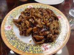 -烤肉季饭庄