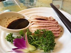 -新聚丰菜馆(太监弄店)