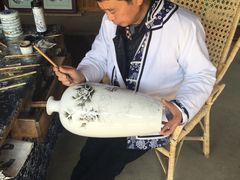 -景德镇古窑民俗博览区