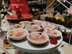 -上海中星铂尔曼大酒店 汇·西餐厅