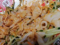 家乡凉皮-晋情·游子轩(梅花路店)