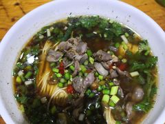 -肆姐面粉馆(坡子街店)