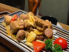 -九井澤精致料理(金茂店)