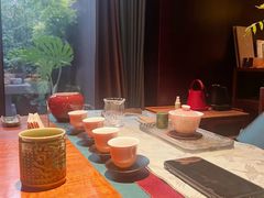 -王府茶楼茶宴·创意菜(朝阳公园店)