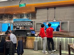 -破店肥哈·东北烧烤·夜宵(南山保利店)