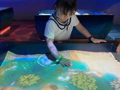 -珠海横琴国家地理探险家中心(创新方)