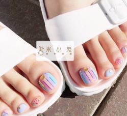 -米小兔美甲美睫
