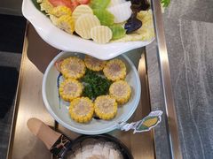 -左庭右院鲜牛肉火锅(苏州园区永旺店)