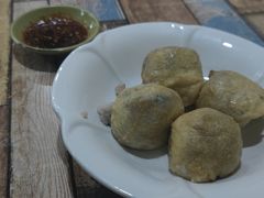 -南雄雄州土菜餐厅(粤北大厦店)