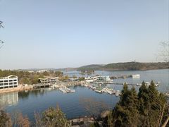 -仙海旅游度假区