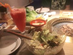 -江户烧肉(高德店)