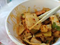 -萝鸡思味秘制泡菜(万家丽店)