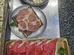 -安又胖韩国烤肉(美罗城店)