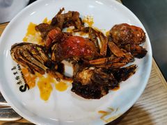 -苏格里岛自助海鲜烤肉(青秀万达店)