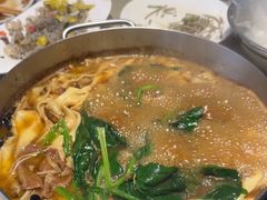 -蝎王府羊蝎子(天通苑店)