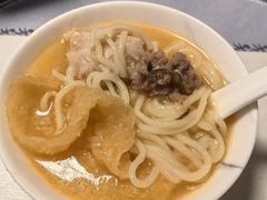 -马尔龙新疆饭店·清真(长青路店)