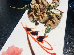 -东京爱上大连(中央大道店)