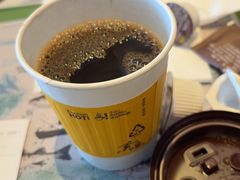 -麦当劳(朝阳路得来速店)