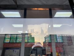 -新桥炸鸡店(中昂时代广场店)