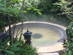 -苏州湾王焰温泉度假酒店
