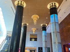 -北京千禧大酒店