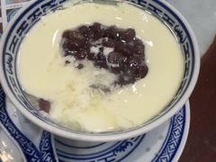 -曾氏姜撞奶甜品专家(岳阳店)