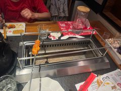 -可口香·非遗老号烧烤(南岗直营店)