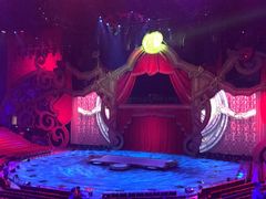 -珠海横琴长隆《卡卡虎奇遇记》