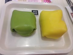 -满记甜品(巴黎春天宝山店)