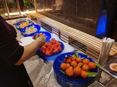 -长春净月潭喜来登酒店·盛宴标帜餐厅