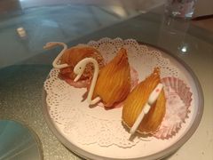 -粤点越有·茶点·粤菜(樵岭国际店)