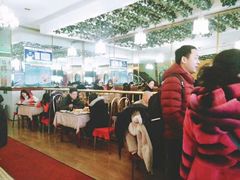 -华梅西餐厅(哈尔滨中央大街店)