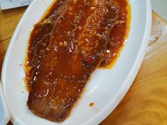 -同发号饭庄(复兴路店)