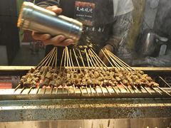 -怀远市场(文萃北街店)