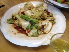 -乌镇那一年小院主题餐厅(甘泉西路店)