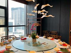 -唐猫庭院·千年陕菜(赛格国际购物中心店)