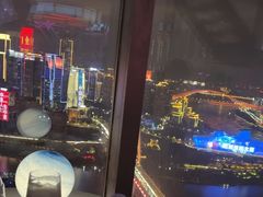 -月光漫步高空酒吧&景观下午茶Moonwalker Sky Land